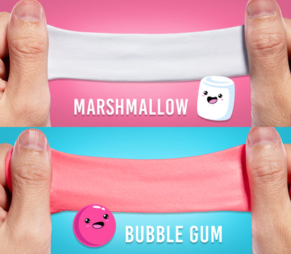 Bubblegum/Marshmallow |  SCENTsory™ Duos