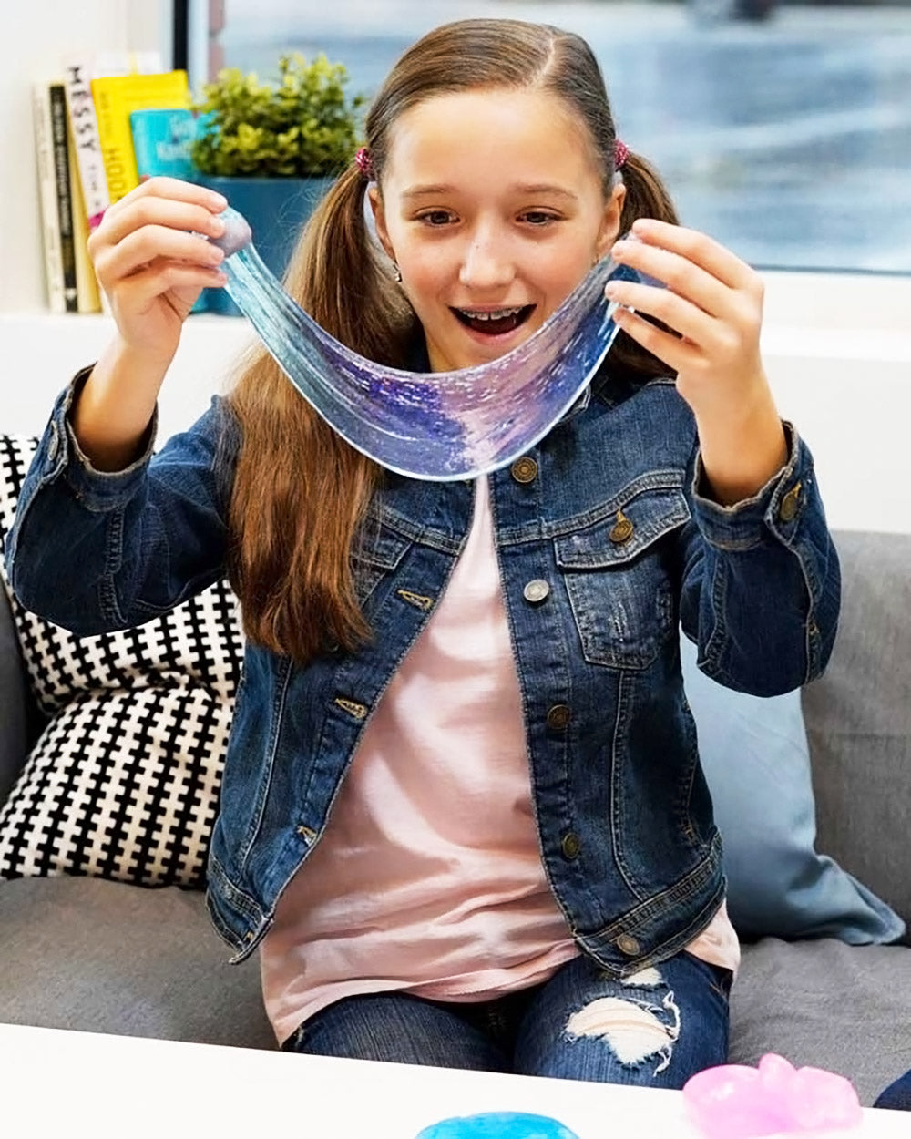 Falling Water |  Liquid Glass®