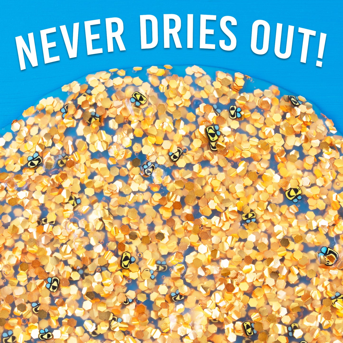 Honey Hive®  | Thinking Putty®