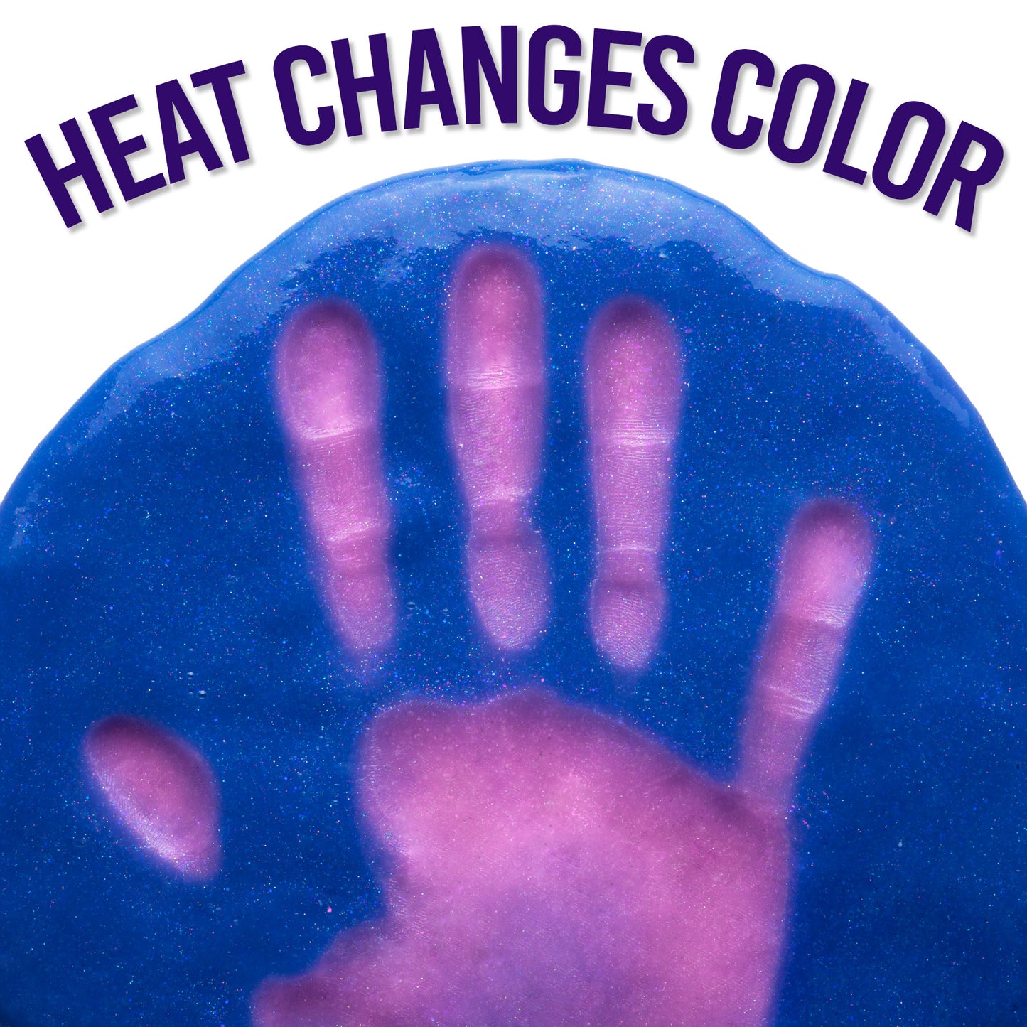 Intergalactic | Hypercolor®