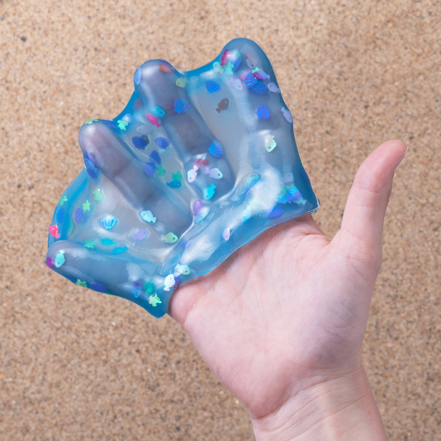 Seven Seas | Thinking Putty®