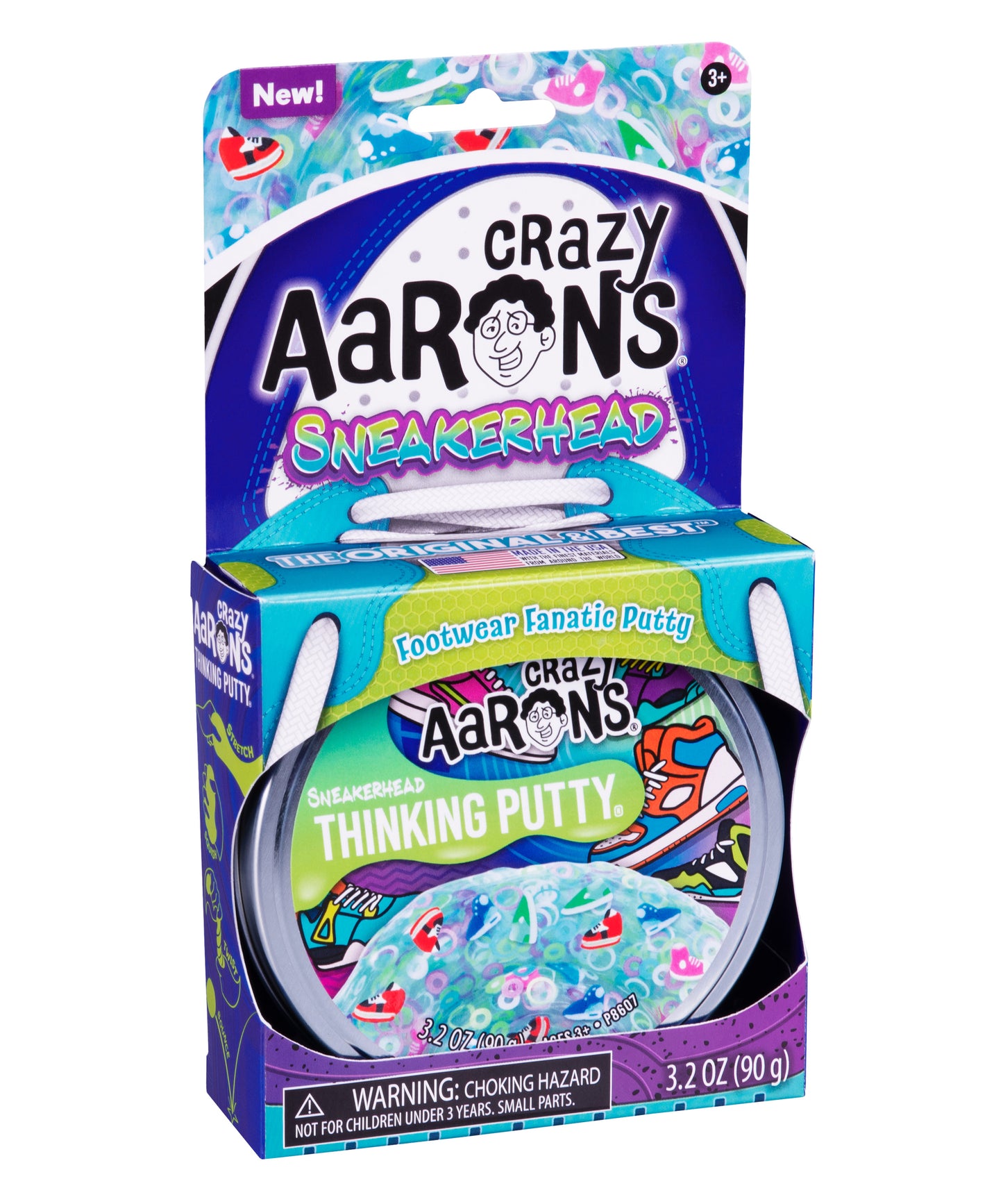 Sneakerhead |  Trendsetters