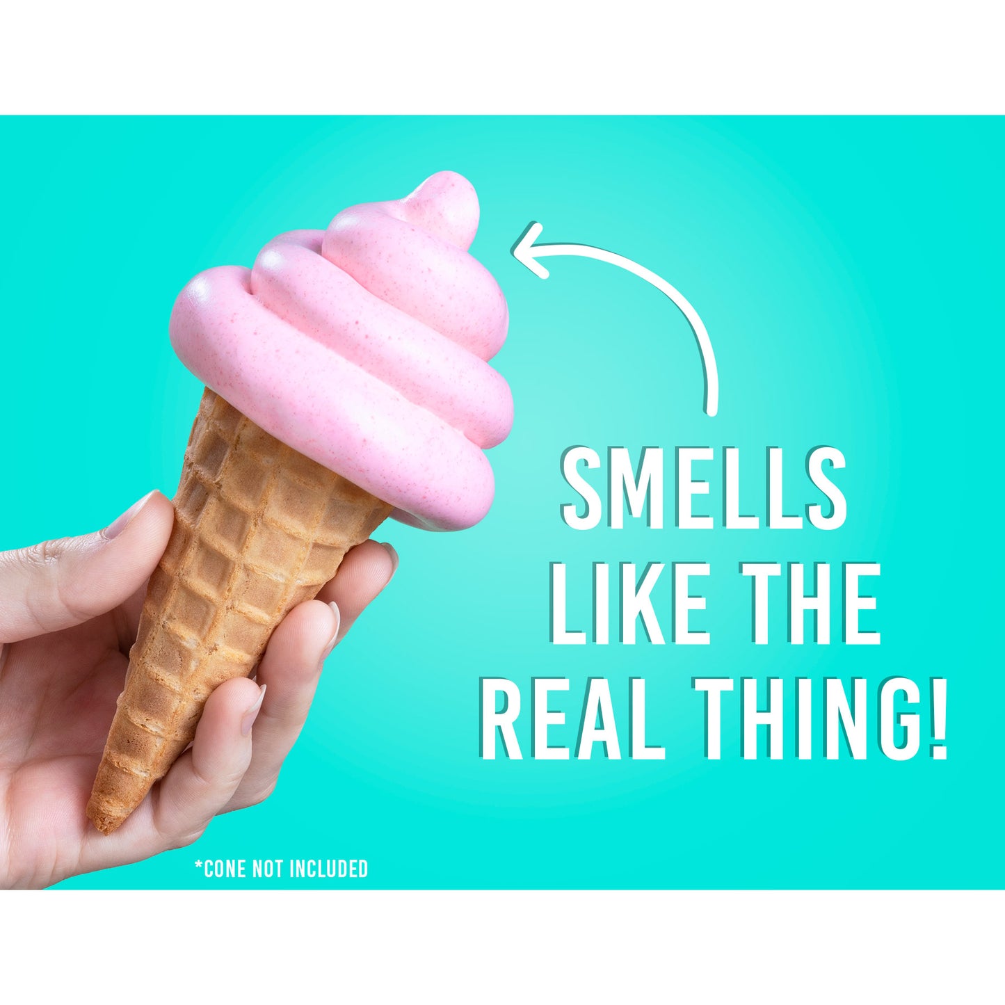 Scoopberry | SCENTsory™