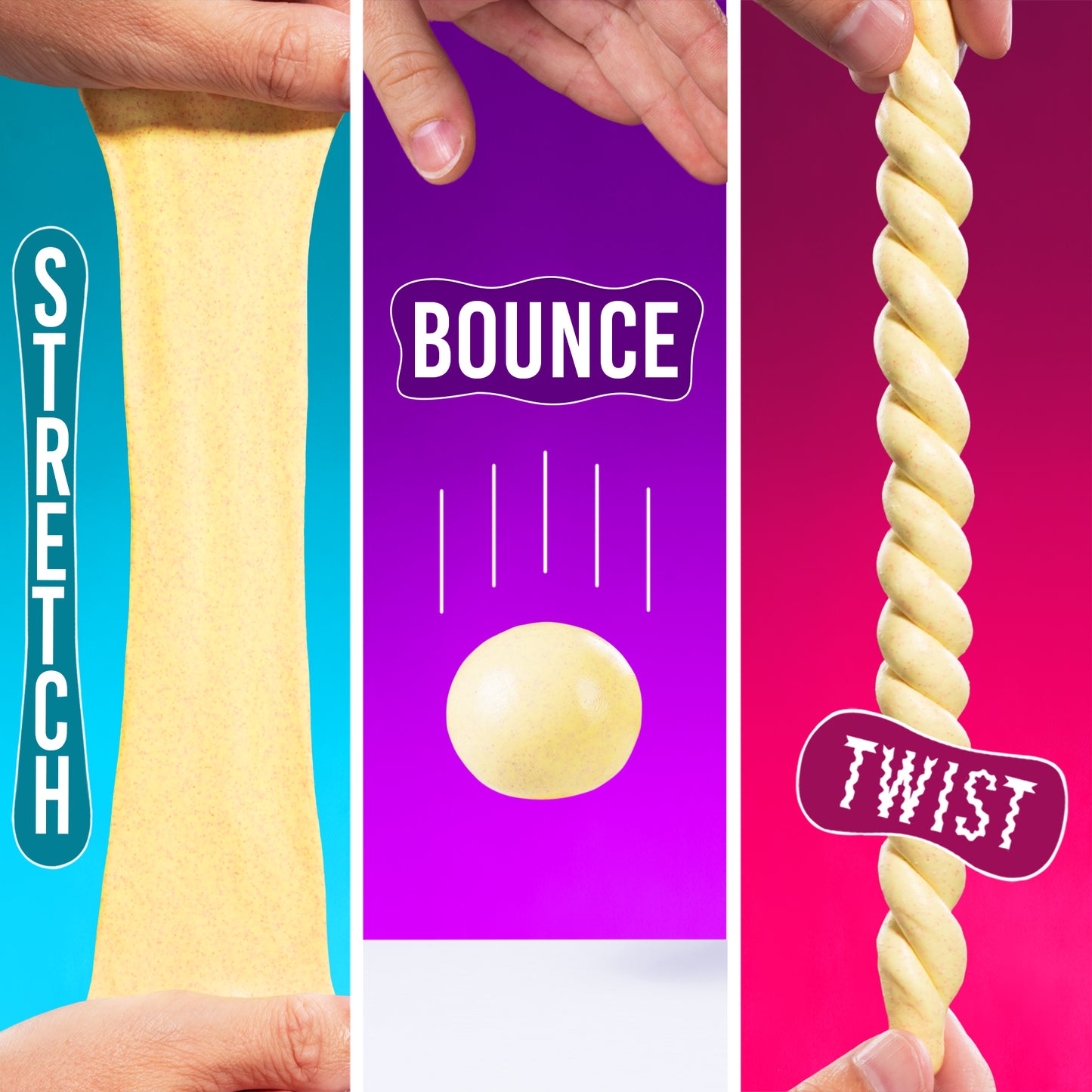 Banana Split | SCENTsory®