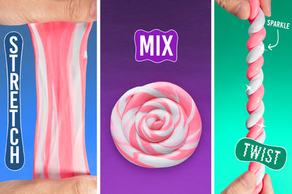 Bubblegum/Marshmallow |  SCENTsory™ Duos
