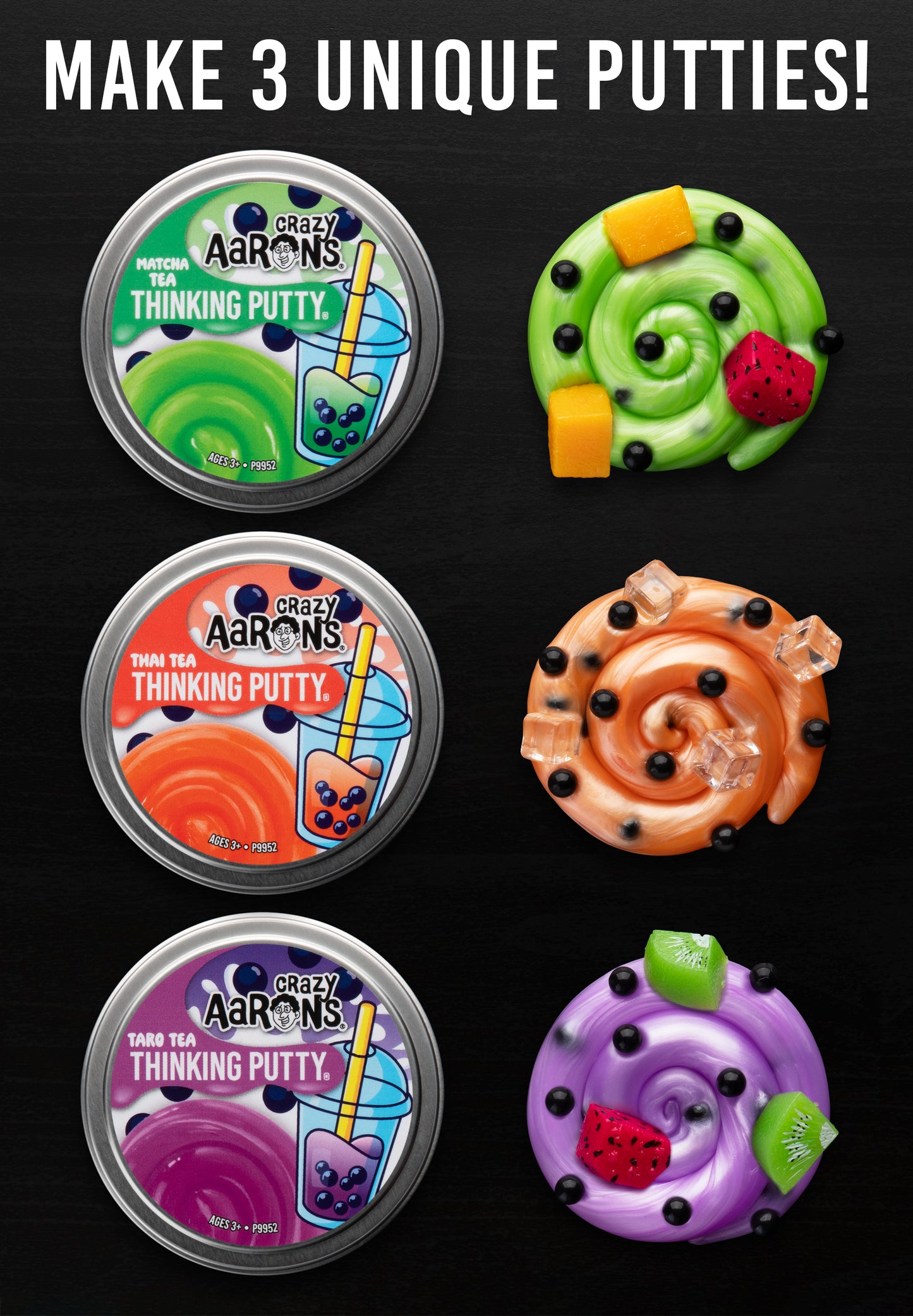 Boba | Mixed by Me Kit