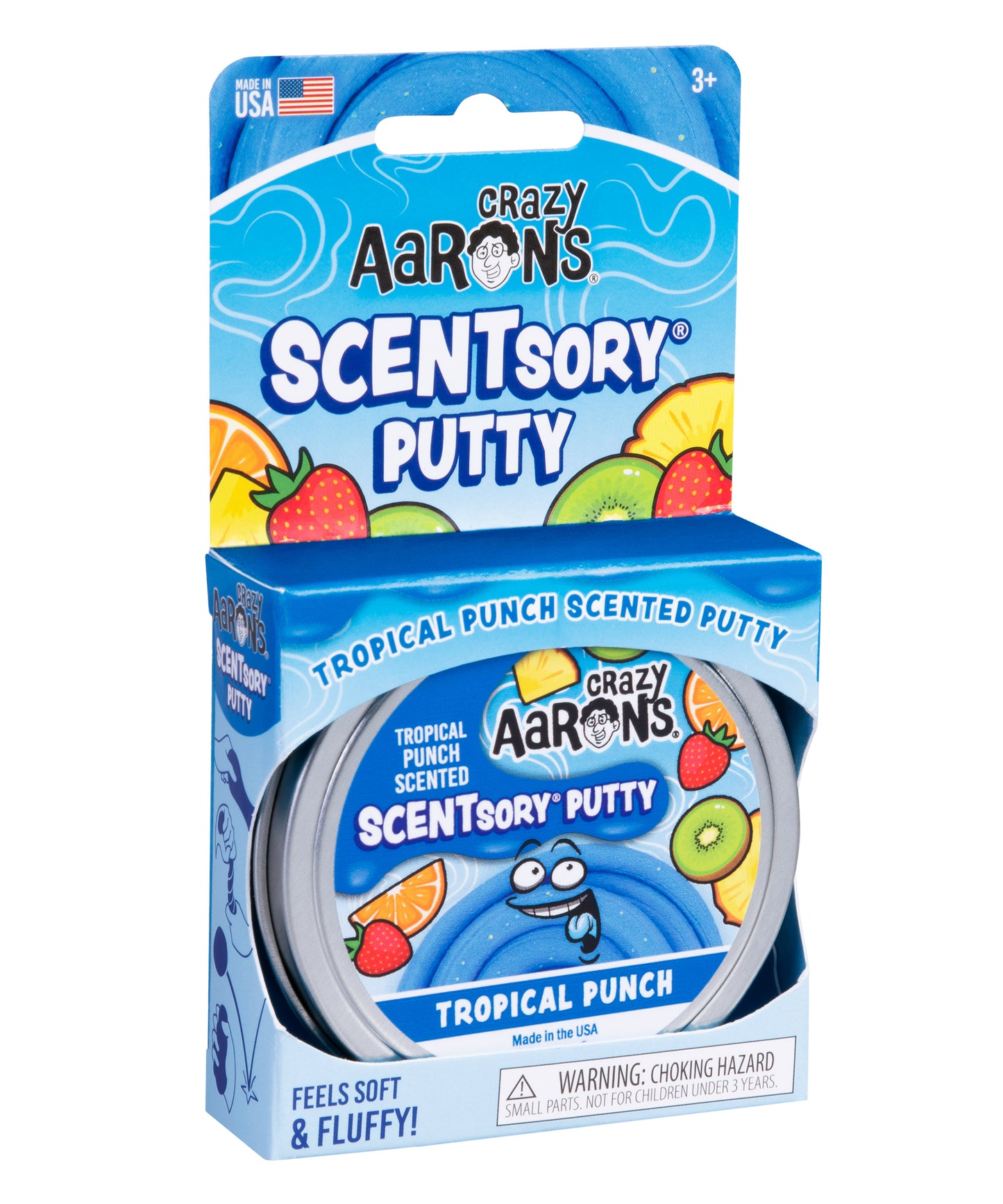 Tropical Punch | SCENTsory®