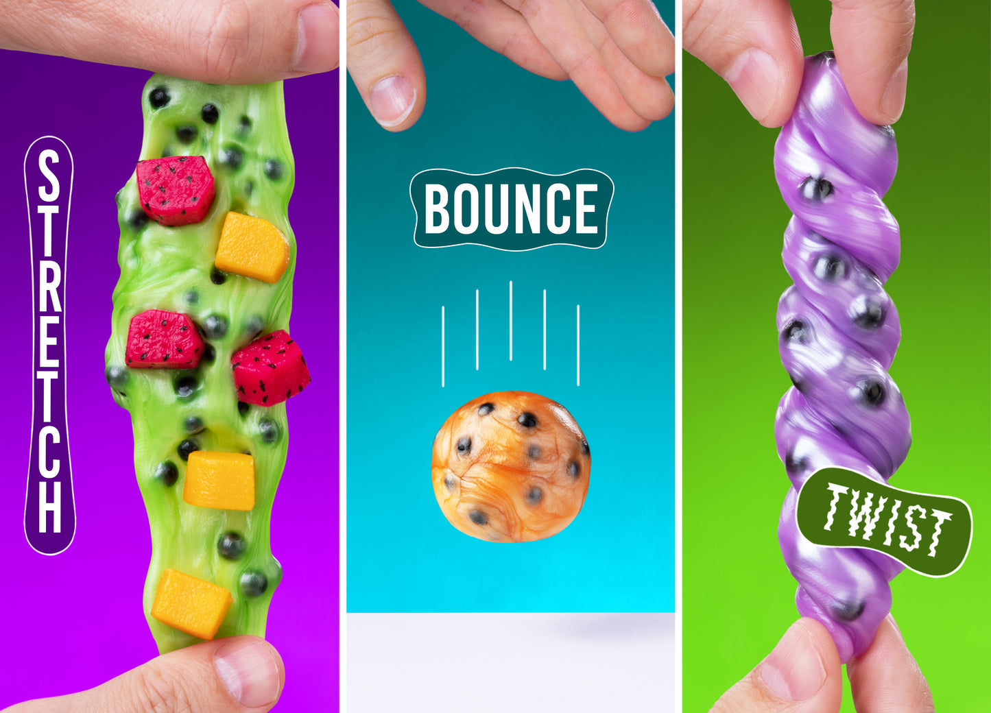 Boba | Mixed by Me Kit