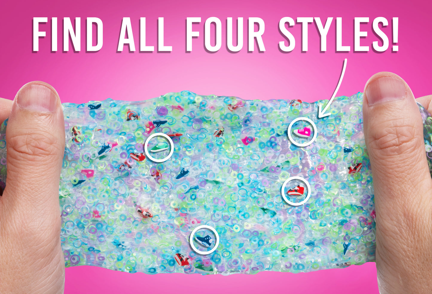 Sneakerhead |  Trendsetters