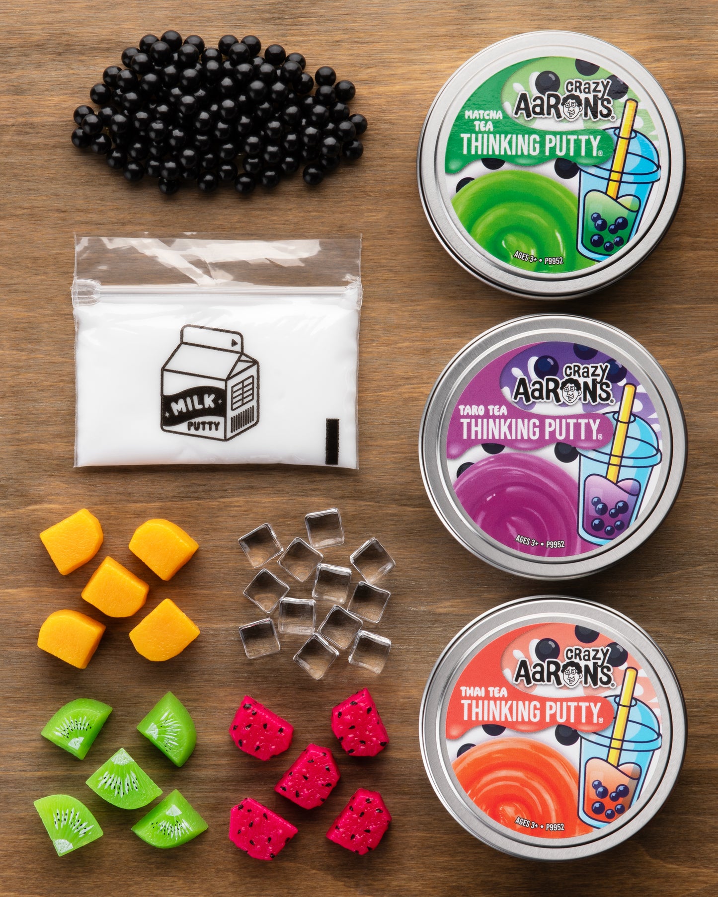 Boba | Mixed by Me Kit