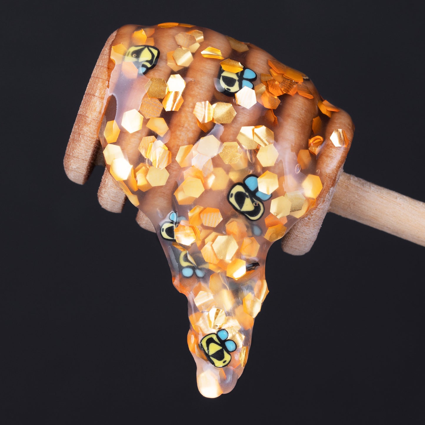 Honey Hive®  | Thinking Putty®