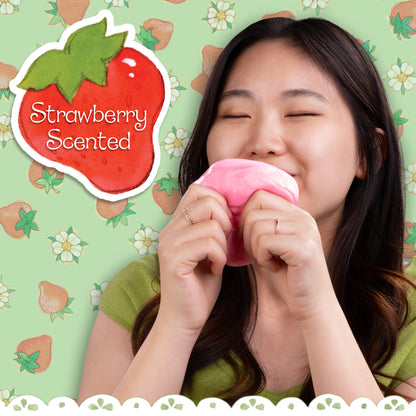 Strawberry Shortcake | Scentsory®