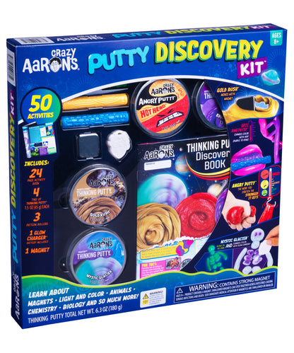 Putty Discovery Kit™