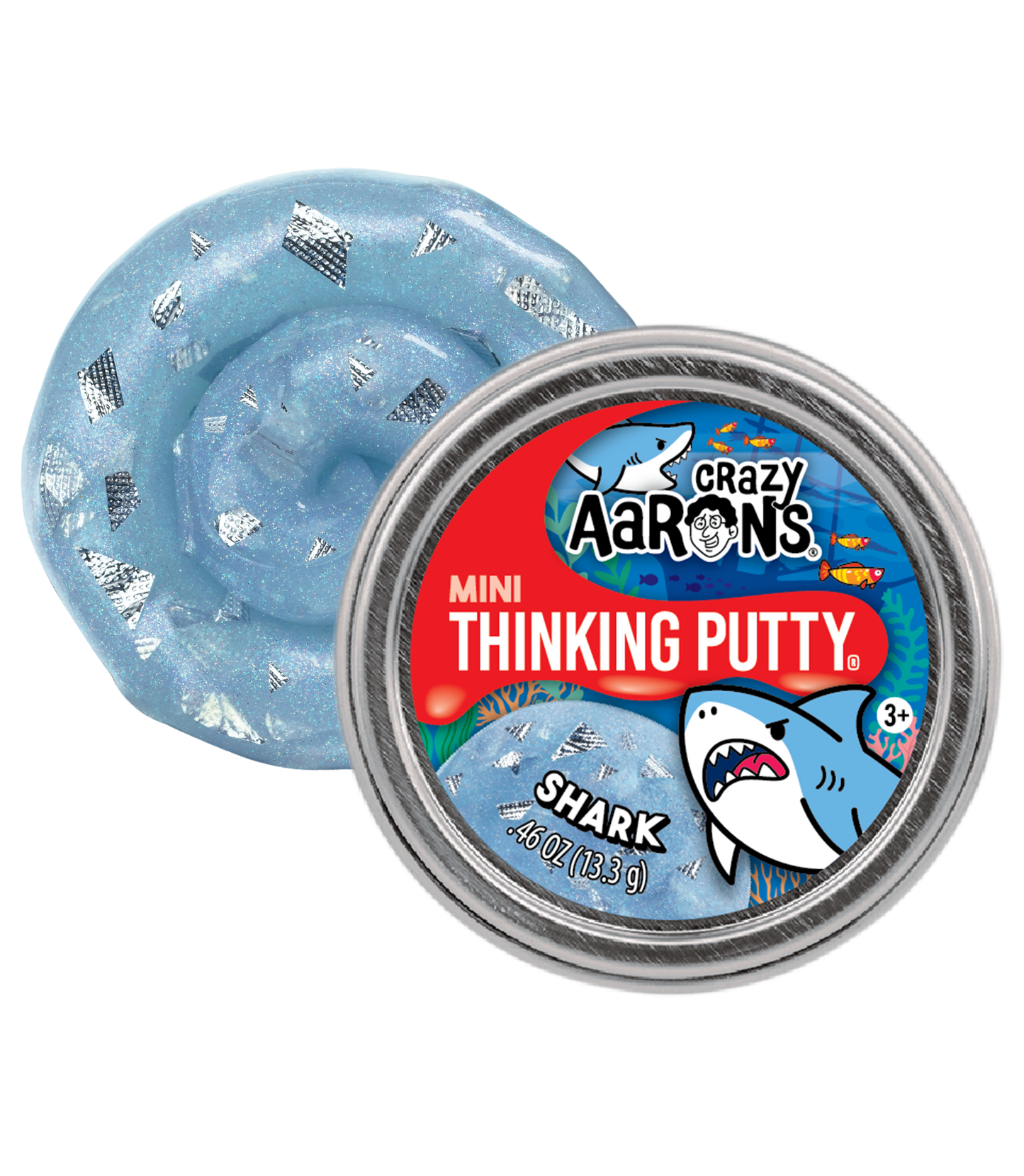 Shark | MINI