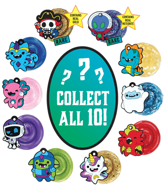 Lost Treasure Guardians™  | MINI