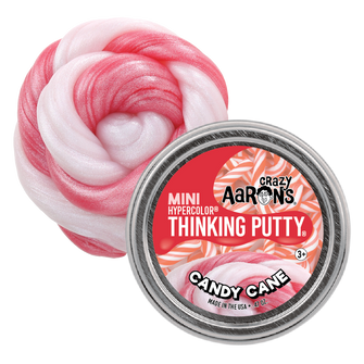 Candy Cane | MINI Tin Hypercolor®