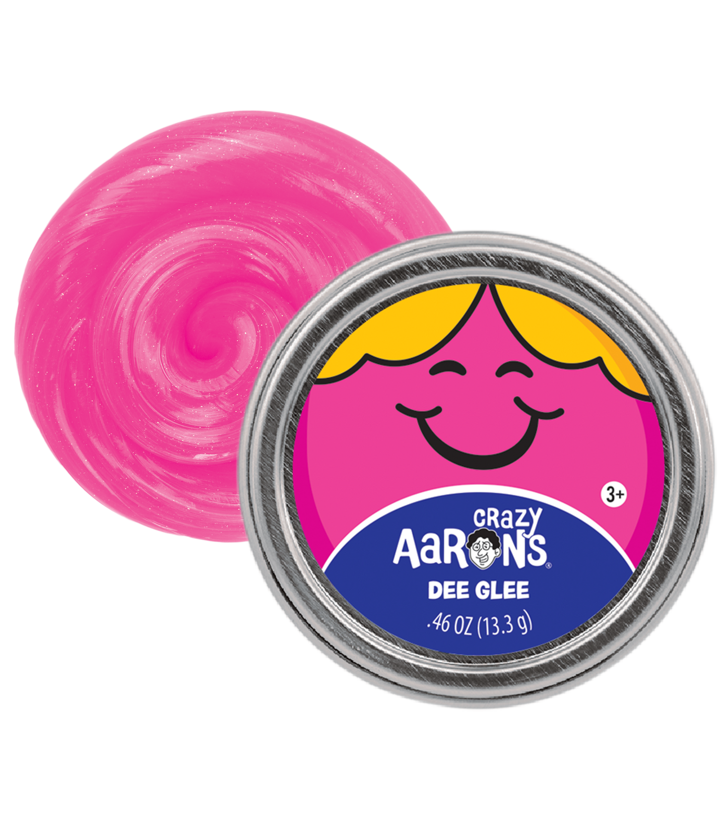 Dee Glee | MINI