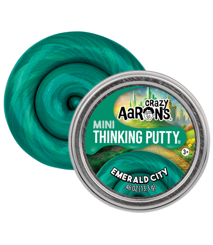 Emerald City | MINI