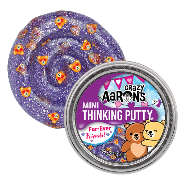 Fur-Ever Friends | MINI