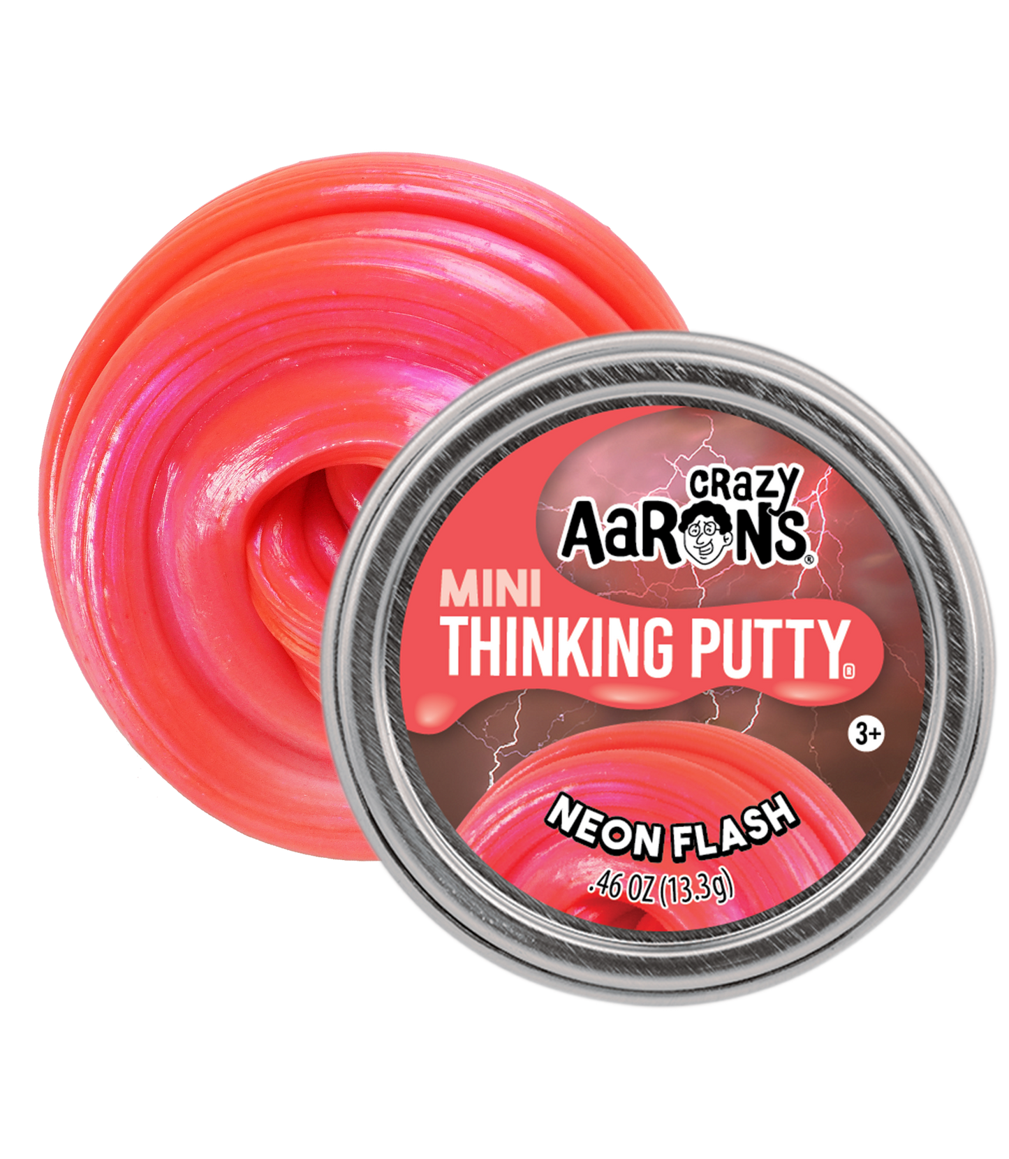 Neon Flash | MINI