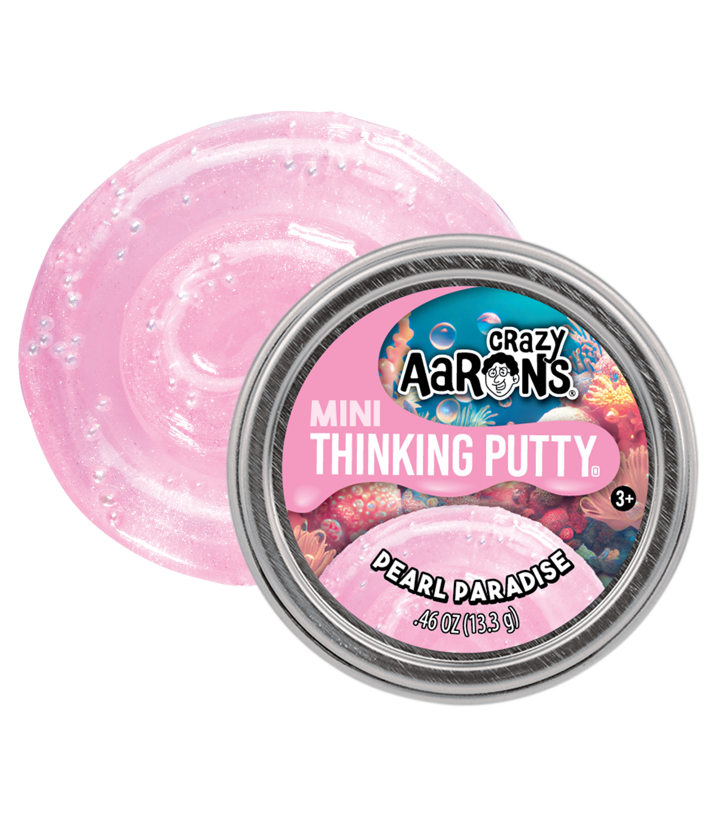 Pearl Paradise | MINI