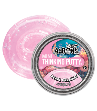 Pearl Paradise | MINI