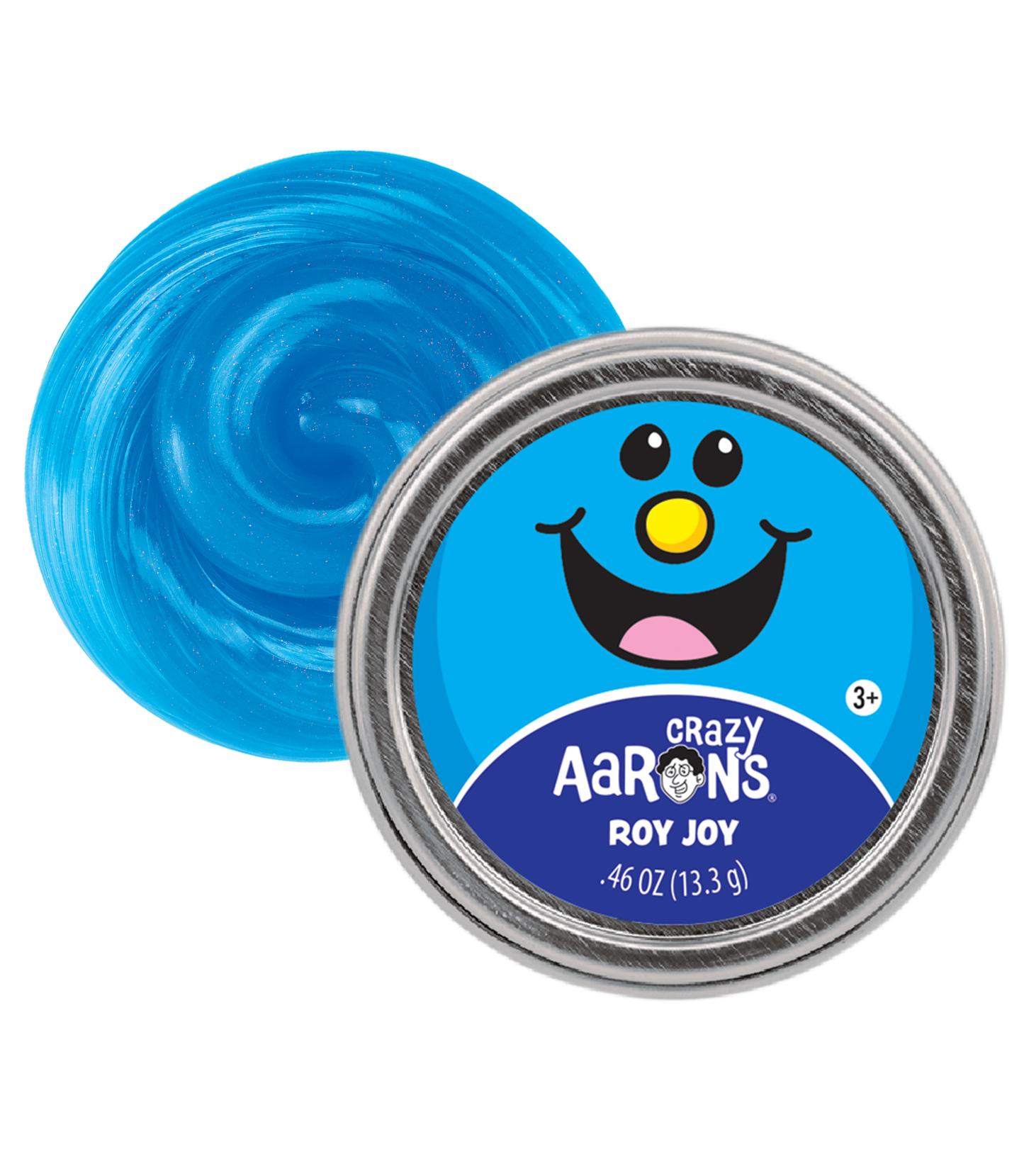 Roy Joy | MINI