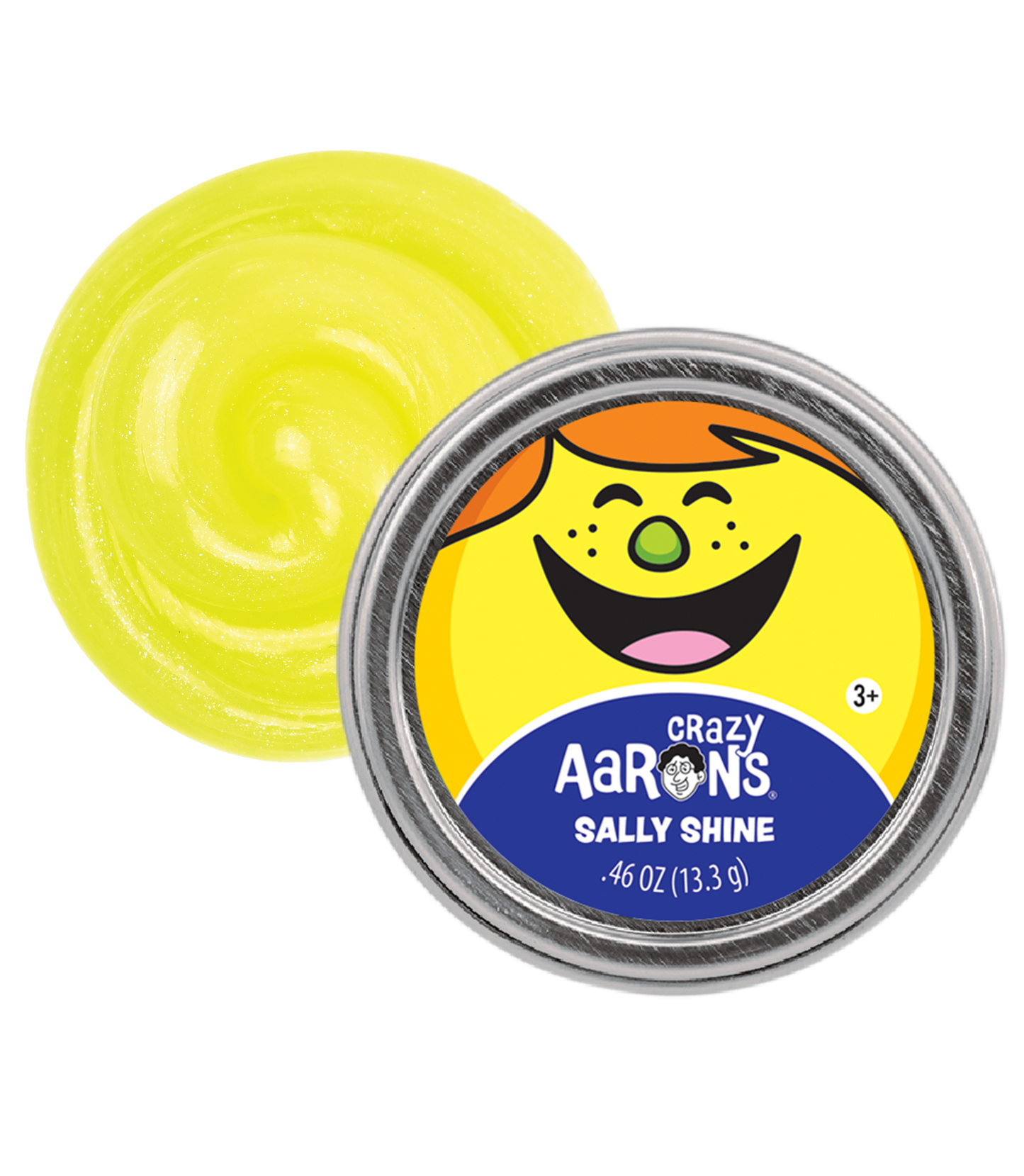 Sally Shine | MINI