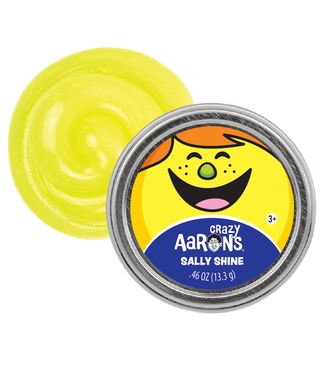 Sally Shine | MINI