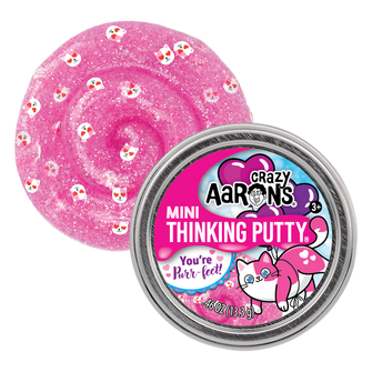 You're Purr-Fect | MINI