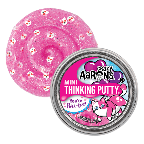 You're Purr-Fect | MINI