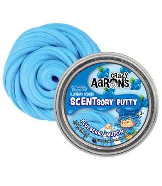 Blueberry Muffin | MINI