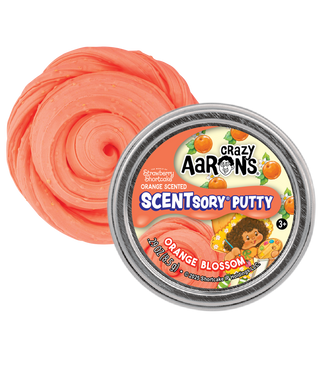 Orange Blossom | MINI