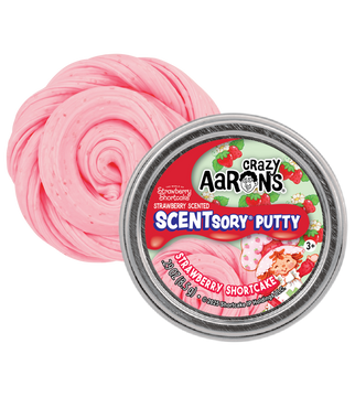 Strawberry Shortcake | MINI