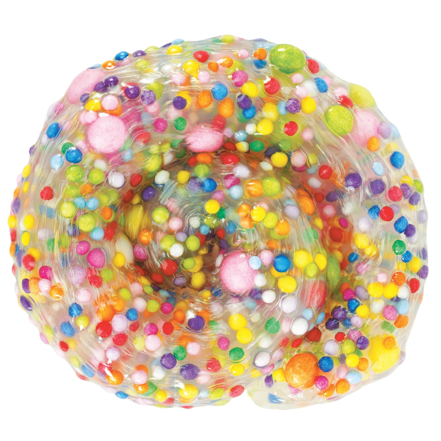 Poke'n Dots | Popp'n Thinking Putty