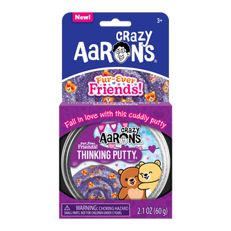 Fur-Ever Friends | Valentine's