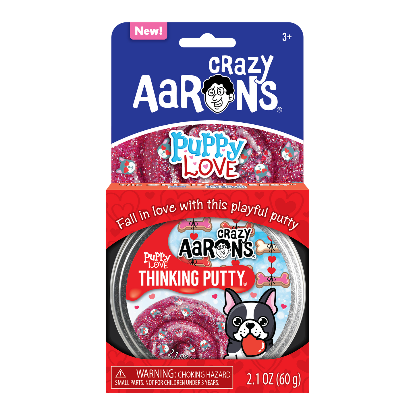 Puppy Love  | Valentine's