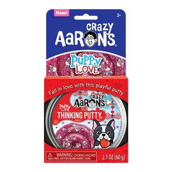 Puppy Love  | Valentine's