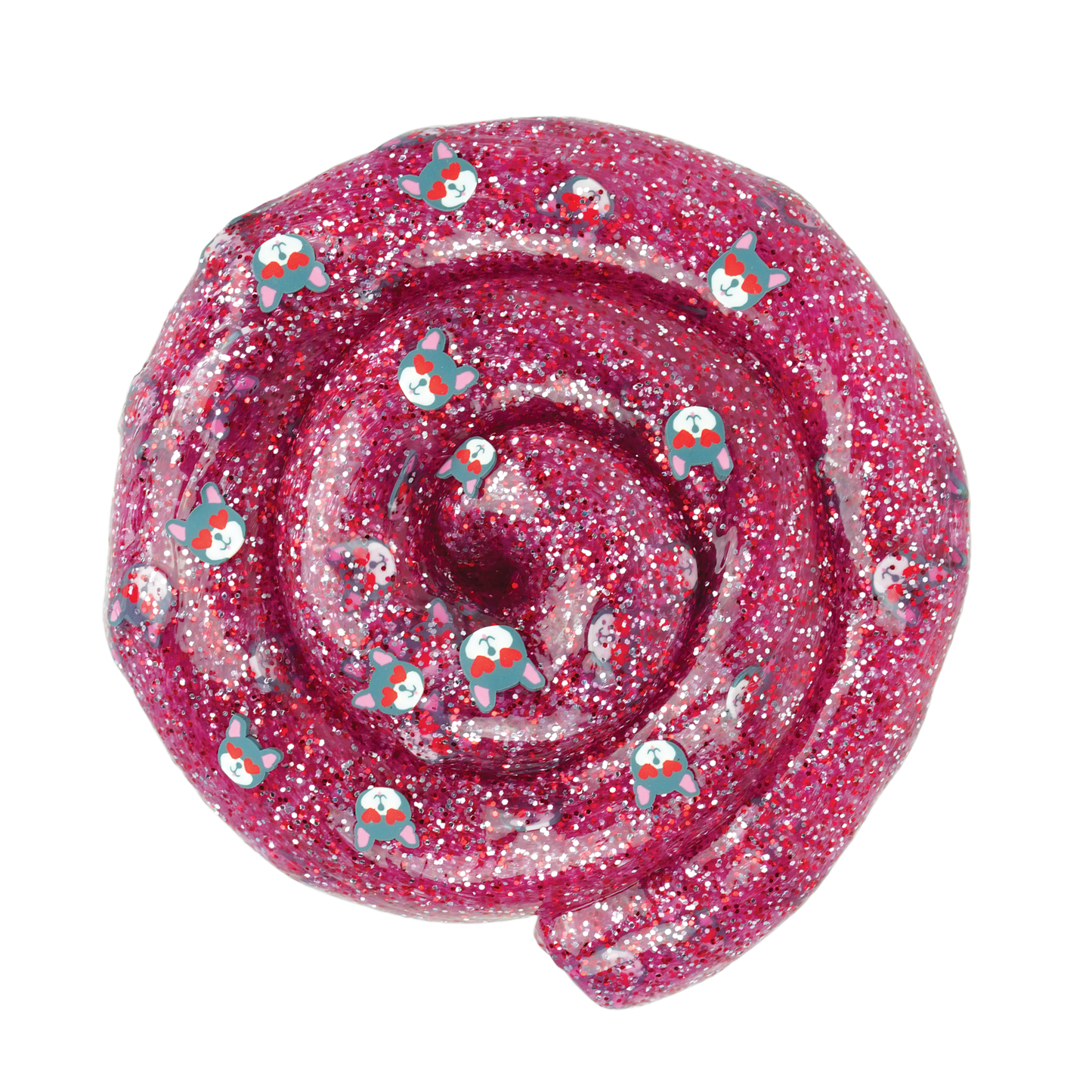 Puppy Love  | Valentine's