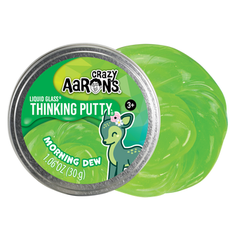 Morning Dew | Liquid Glass | Medium