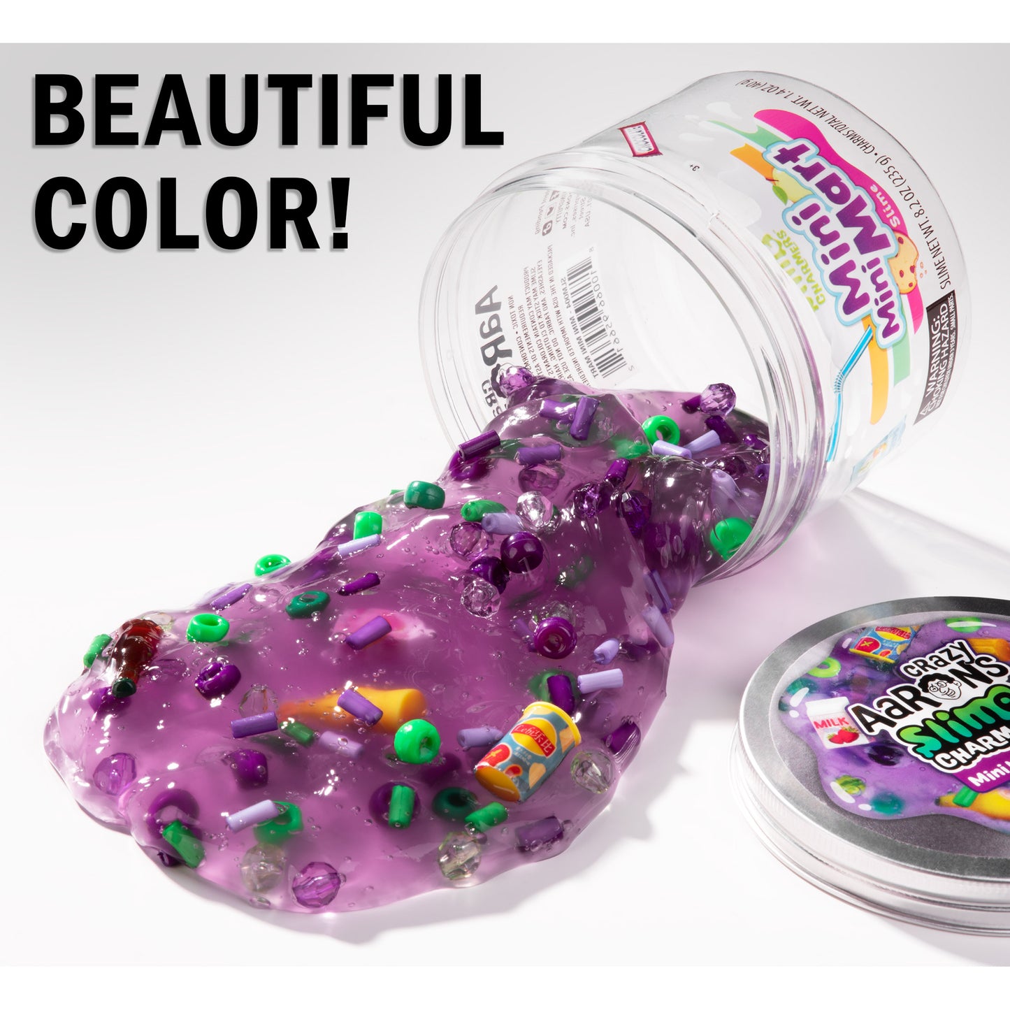 Mini Mini Mart | Water Slime | Slime Charmers™