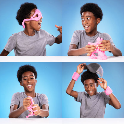 I Scream You Scream | Buttery Slime | Slime Charmers™