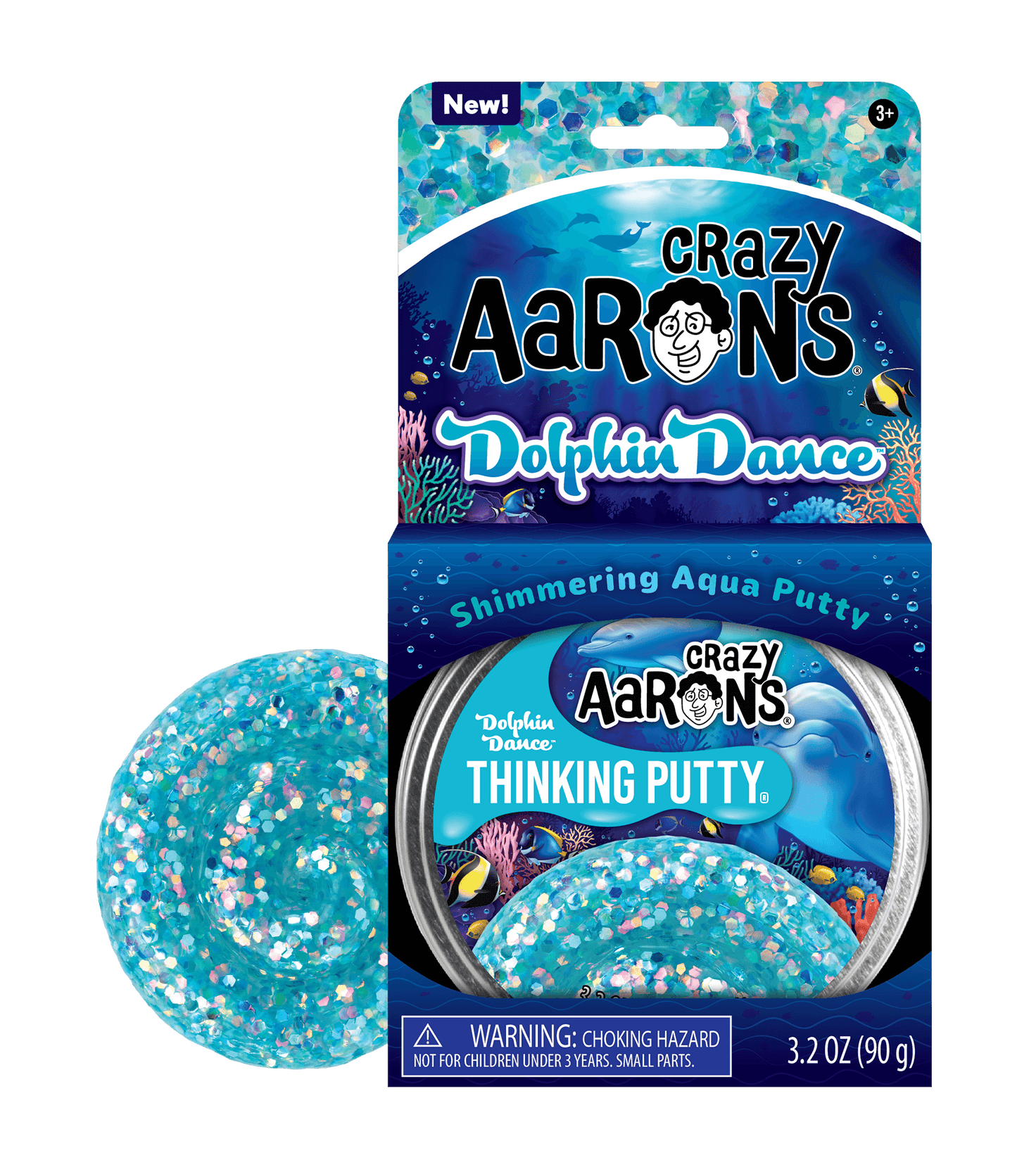 Dolphin Dance | Trendsetters