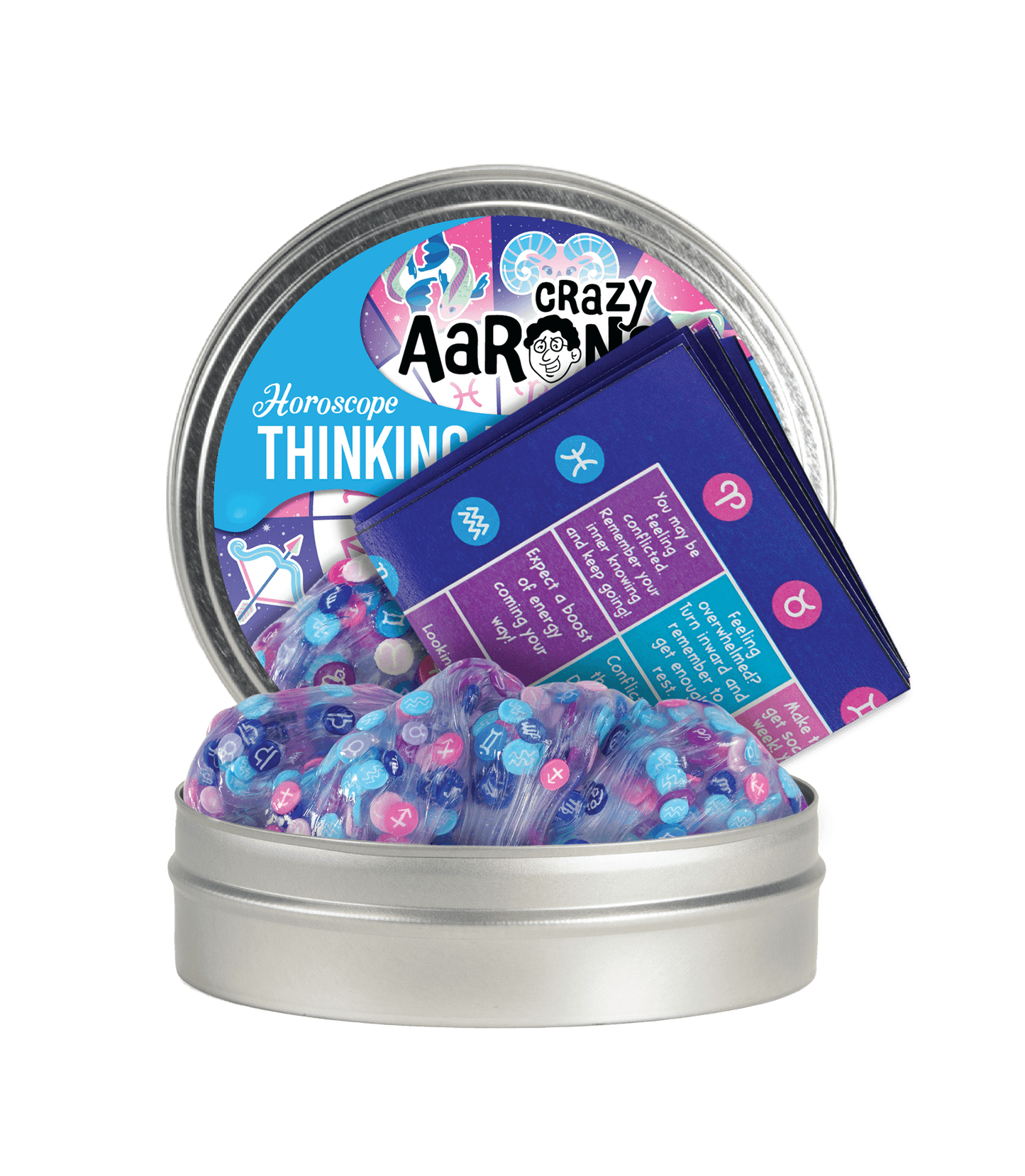 Horoscope  | Thinking Putty®
