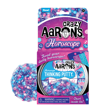 Horoscope  | Thinking Putty®