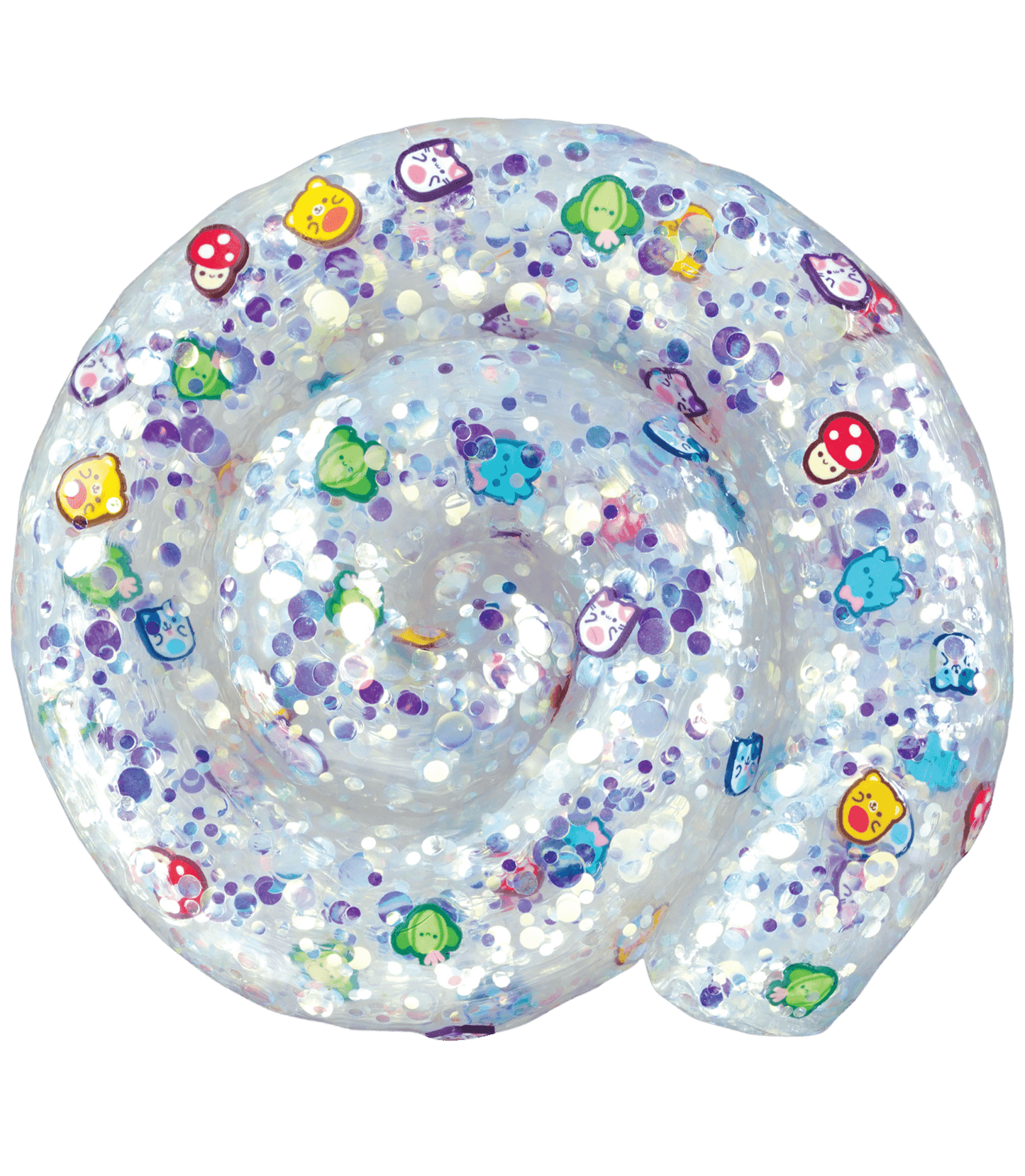 Kawaii Cute | Thinking Putty®