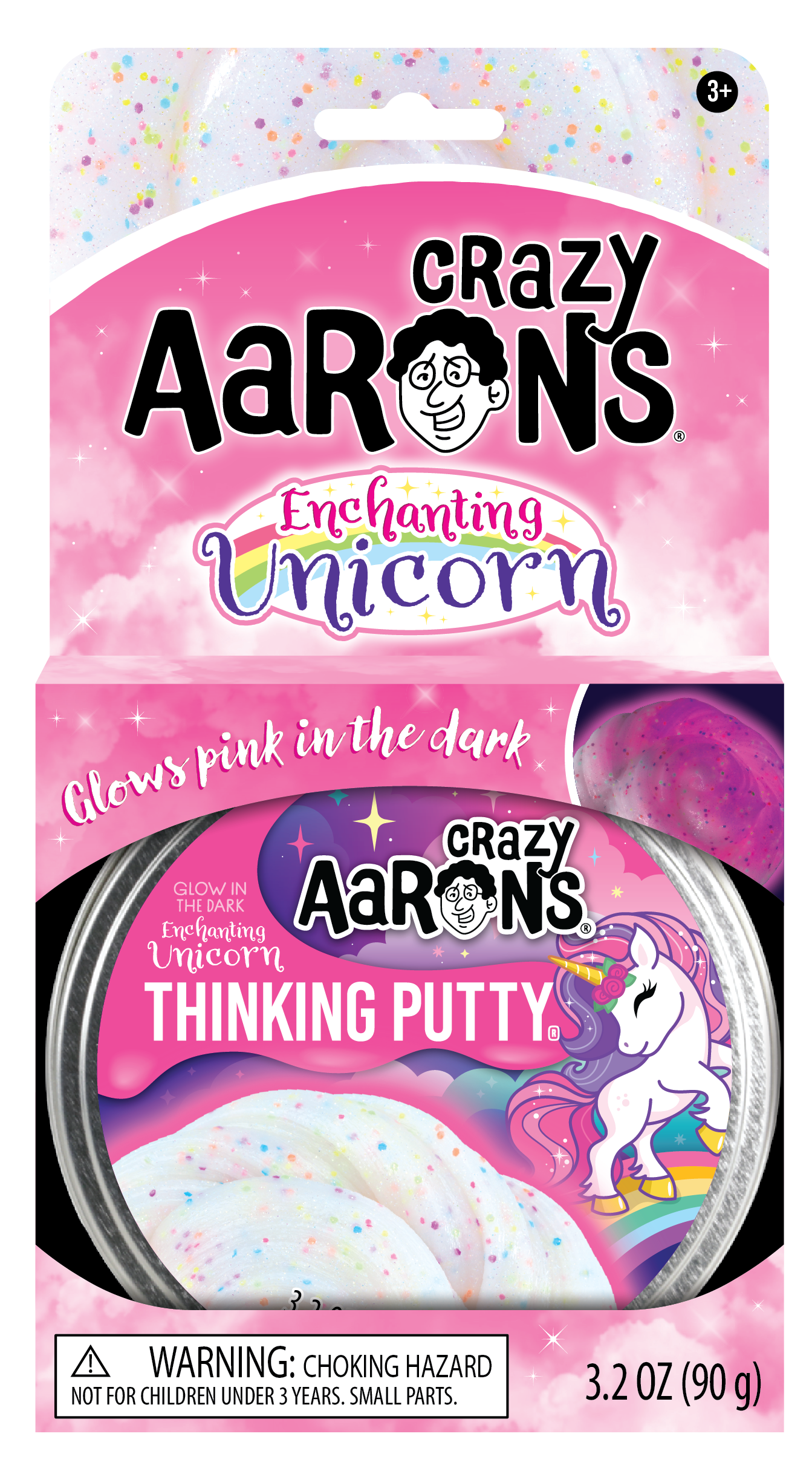 Enchanting Unicorn | Glowbrights®