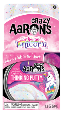 Enchanting Unicorn | Glowbrights®