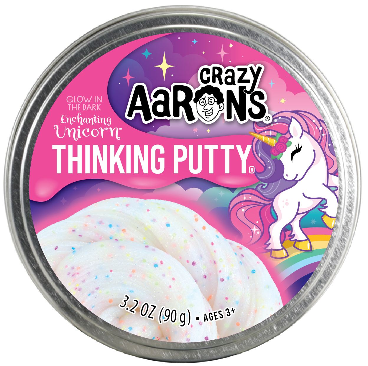 Enchanting Unicorn | Glowbrights®