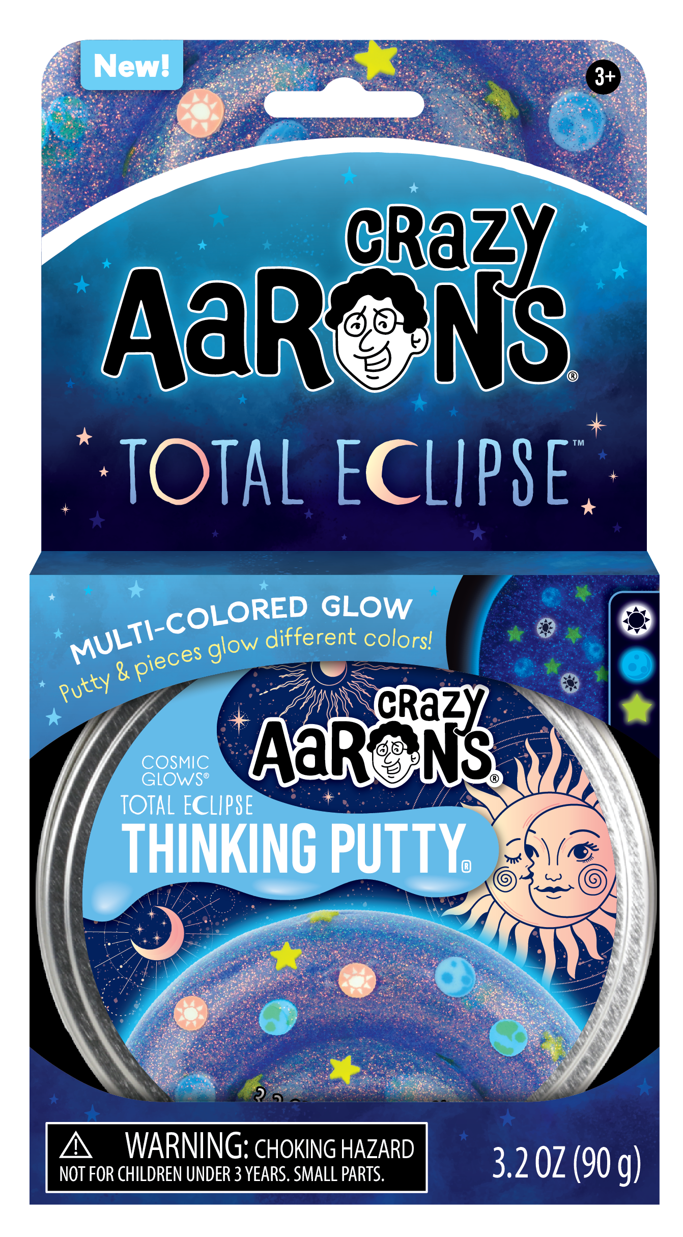 Total Eclipse | Trendsetters